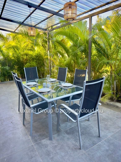 Bright Apartment in a Green Residential Complex