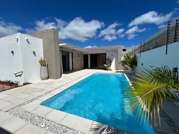 3 Bedroom Villa