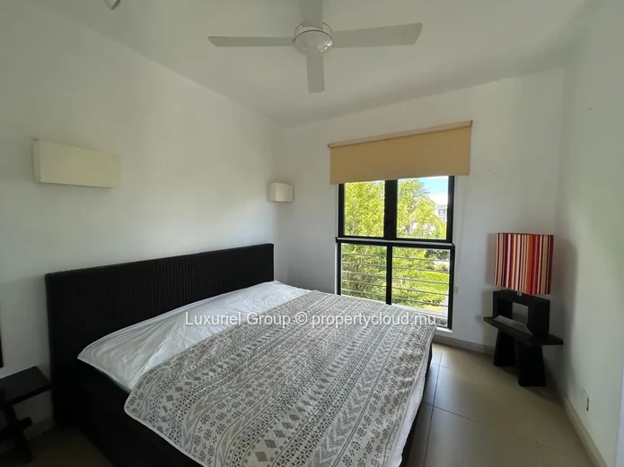 Triplex Villa for Rent in Azuri – Secure Residence with Landscaped Garden