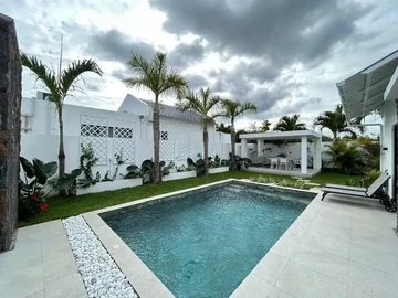 3 Bedroom Villa