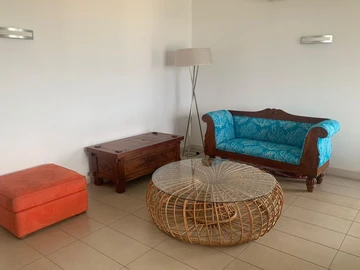 4 Bedroom Apartment