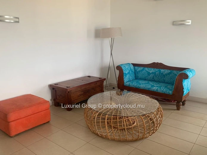 Exceptional Sea View Penthouse in Rivière du Rempart