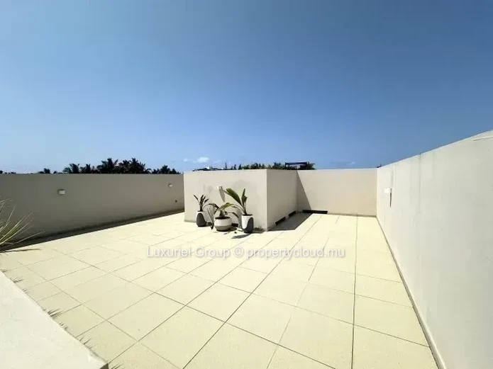 Penthouse Grand Baie