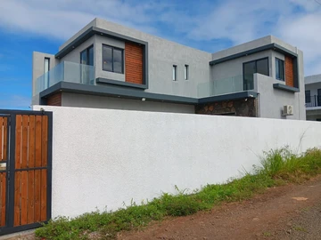 3 Bedroom Villa