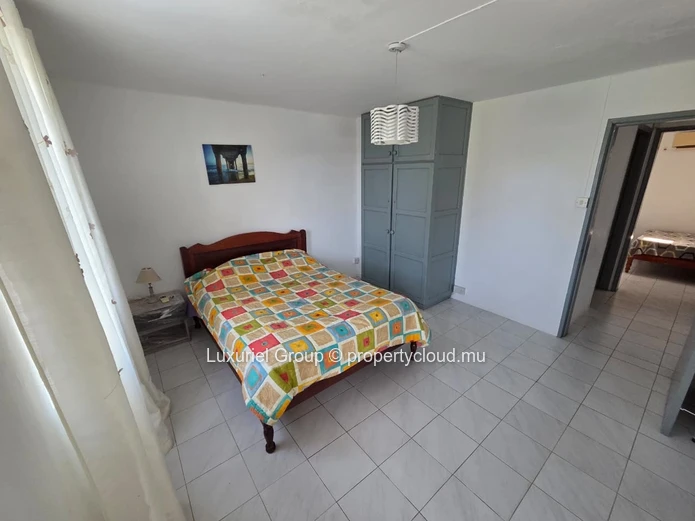 Cozy 3-Bedroom Villa Available Now in Grand Baie