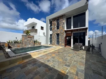 Villa de 4 Chambres