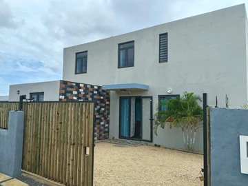 3 Bedroom Villa