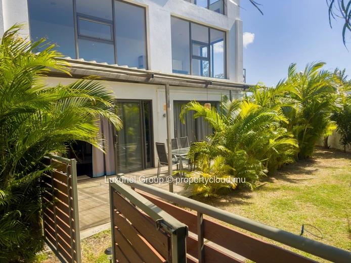 Bright Apartment in a Green Residential Complex