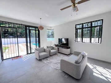 3 Bedroom Villa