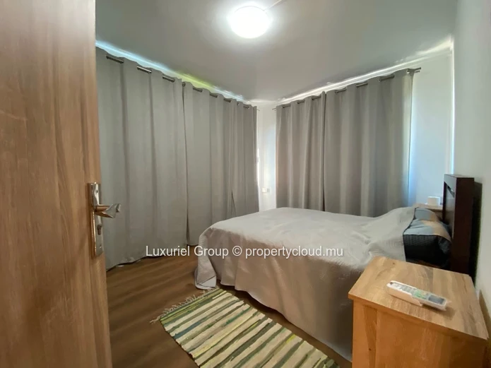 Brand-New Family Duplex with 2 En-Suite Bedrooms in Grand Baie