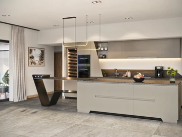 3 Bedroom Penthouse