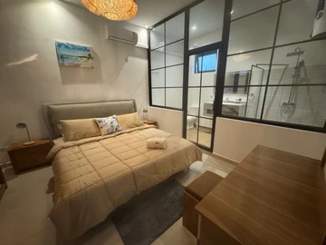 3 Bedroom Villa