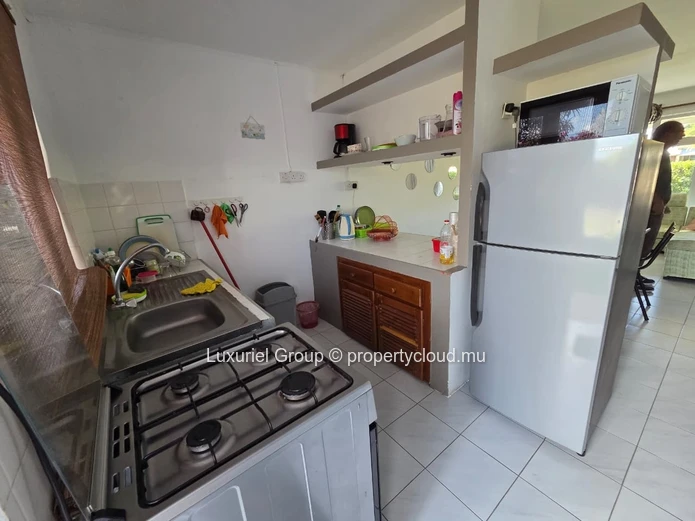 Cozy 3-Bedroom Villa Available Now in Grand Baie