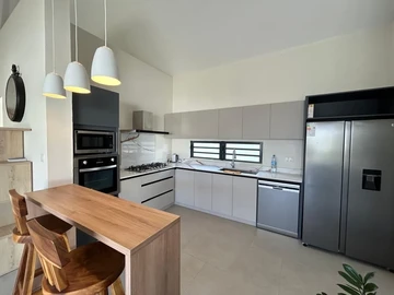 Villa de 4 Chambres