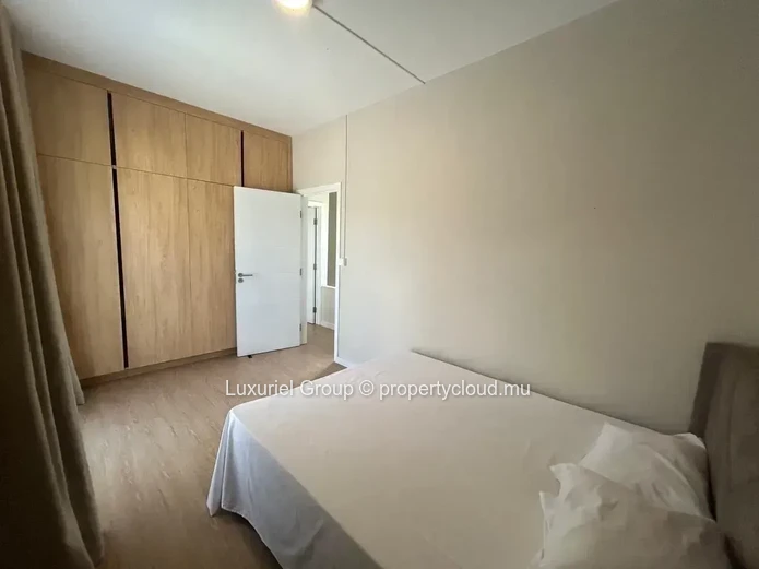 Contemporary 3-Bedroom Villa for Rent in Private Calodyne Residence