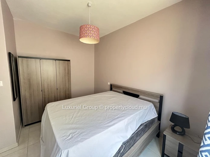 Elegant Single-Storey Villa with Private Pool in Grand Gaube