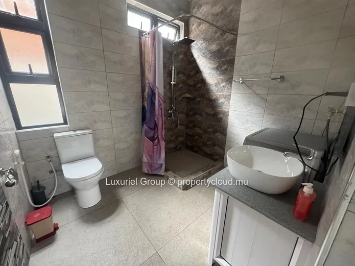 Stunning 3-Bedroom Villa with Pool – Trou aux Biches