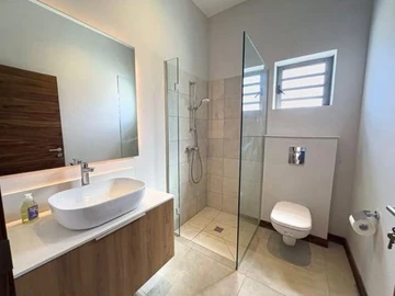 3 Bedroom Villa