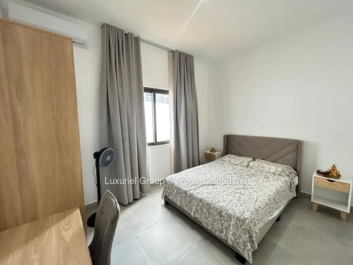 Peaceful and Secure Villa with Pool in the Heart of Grand Baie
