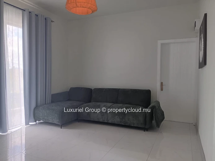 Stunning Modern Villa for Sale in Grand Baie
