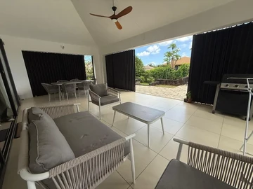 3 Bedroom Villa