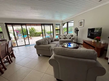 3 Bedroom Villa