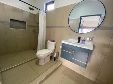 3 Bedroom Villa