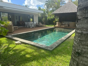 4 Bedroom Villa
