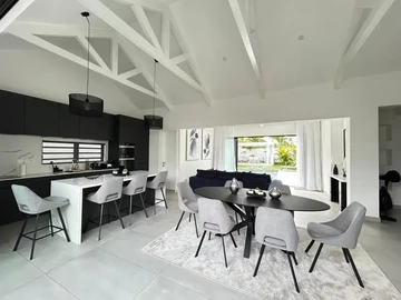 3 Bedroom Villa