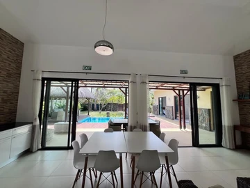 3 Bedroom Villa