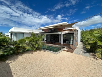 3 Bedroom Villa